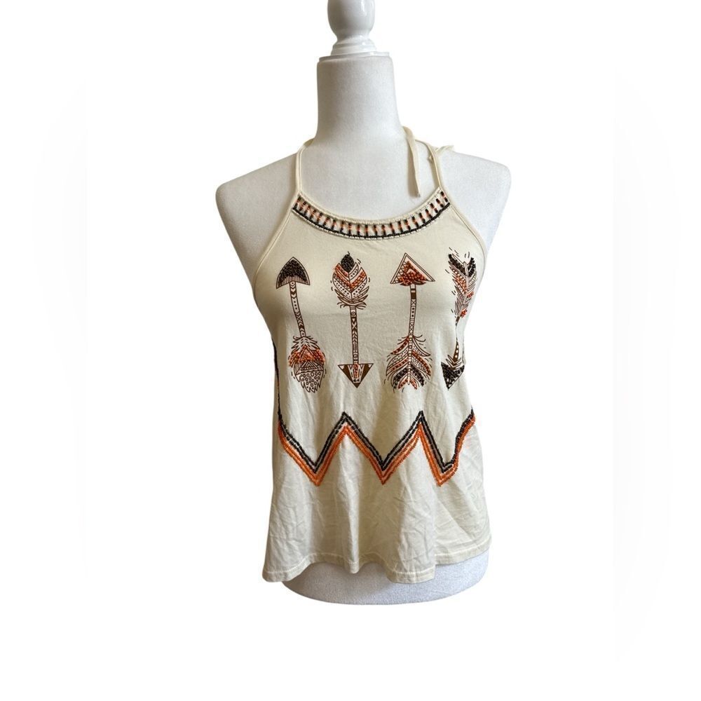 NWT Altar’d State Halter Top